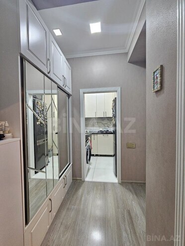 3 otaqlı yeni tikili - Xırdalan - 60 m² (9)