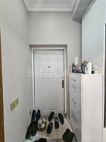 3 otaqlı yeni tikili - Xırdalan - 60 m² (12)