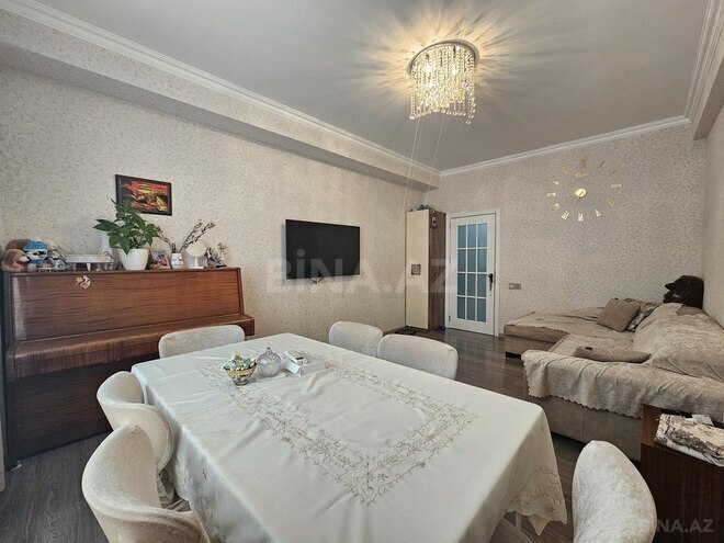 3 otaqlı yeni tikili - Xırdalan - 60 m² (5)