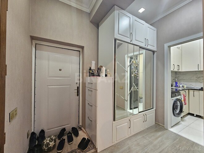 3 otaqlı yeni tikili - Xırdalan - 60 m² (6)