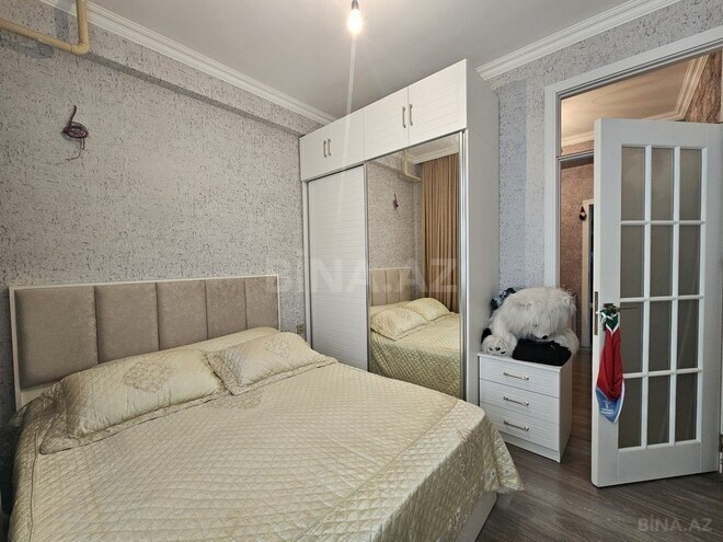 3 otaqlı yeni tikili - Xırdalan - 60 m² (8)