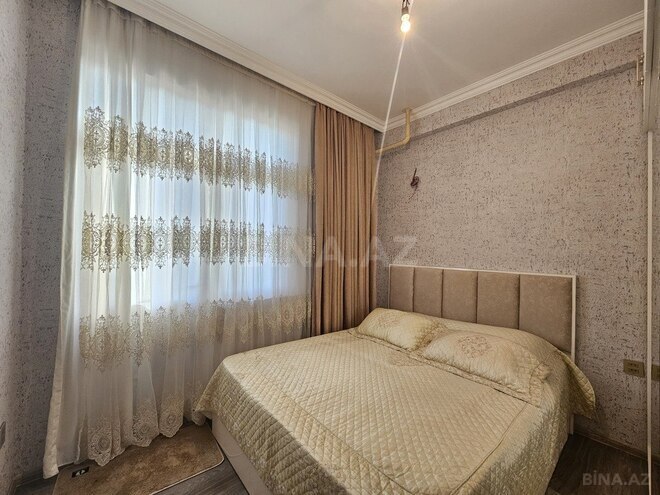 3 otaqlı yeni tikili - Xırdalan - 60 m² (4)