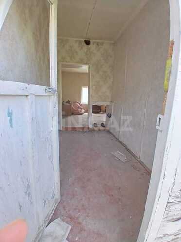 3 otaqlı həyət evi/bağ evi - Mərdəkan q. - 100 m² (8)
