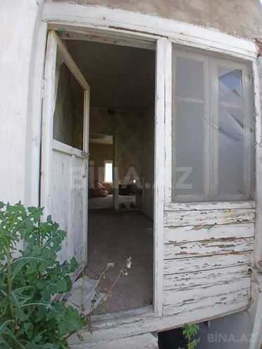 3 otaqlı həyət evi/bağ evi - Mərdəkan q. - 100 m² (7)