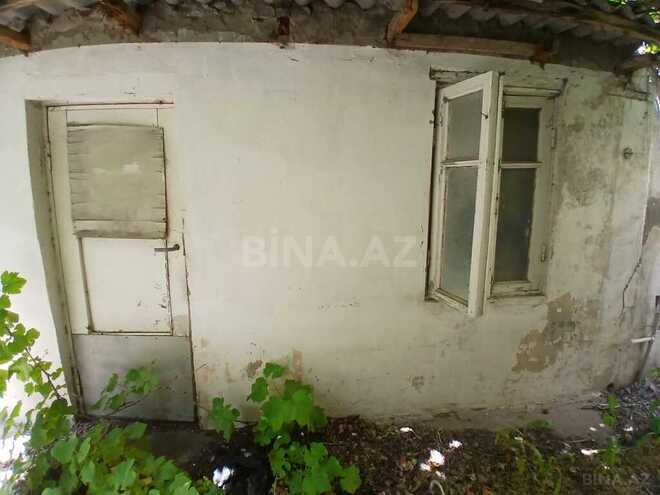 3 otaqlı həyət evi/bağ evi - Mərdəkan q. - 100 m² (5)
