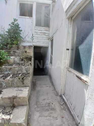 3 otaqlı həyət evi/bağ evi - Mərdəkan q. - 100 m² (1)