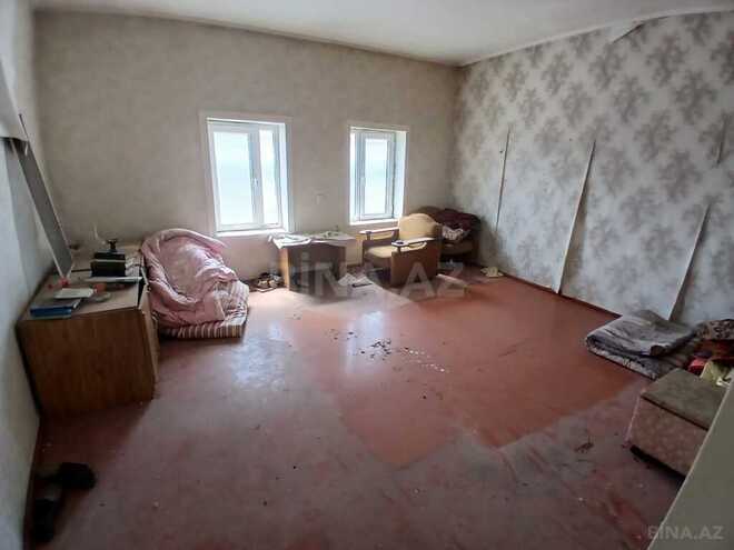 3 otaqlı həyət evi/bağ evi - Mərdəkan q. - 100 m² (9)
