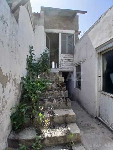 3 otaqlı həyət evi/bağ evi - Mərdəkan q. - 100 m² (2)