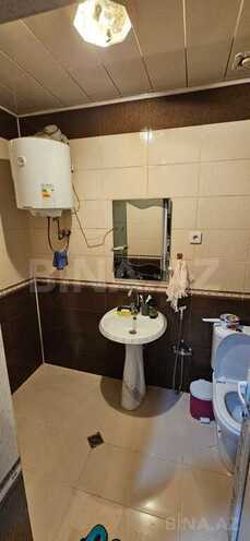 3 otaqlı həyət evi/bağ evi - Maştağa q. - 60 m² (11)
