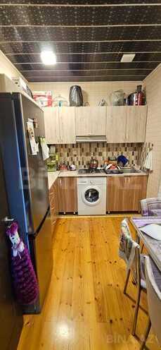 3 otaqlı həyət evi/bağ evi - Maştağa q. - 60 m² (7)
