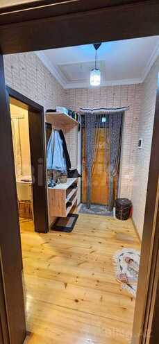 3 otaqlı həyət evi/bağ evi - Maştağa q. - 60 m² (6)