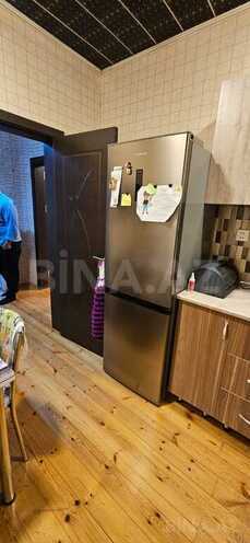 3 otaqlı həyət evi/bağ evi - Maştağa q. - 60 m² (8)