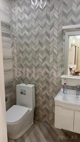 2-комн. новостройка - Насиминский  р. - 100 м² (11)