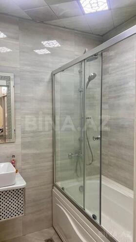 2-комн. новостройка - Насиминский  р. - 100 м² (14)