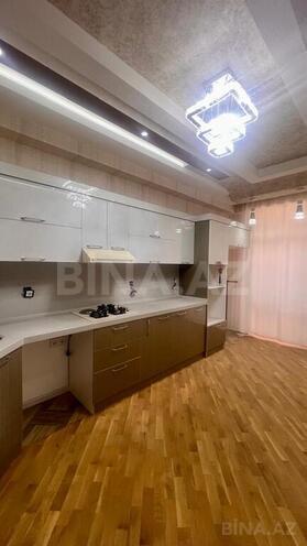 2-комн. новостройка - Насиминский  р. - 100 м² (5)