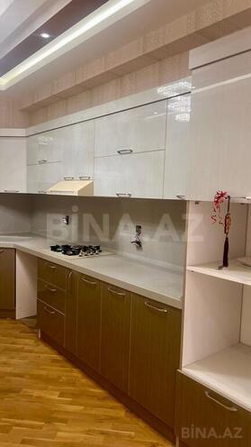 2-комн. новостройка - Насиминский  р. - 100 м² (7)