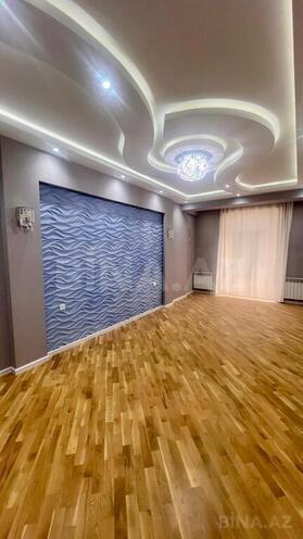 2-комн. новостройка - Насиминский  р. - 100 м² (2)