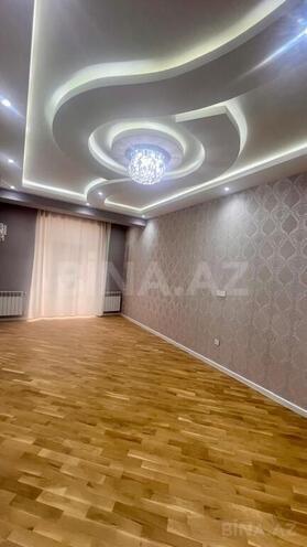 2-комн. новостройка - Насиминский  р. - 100 м² (4)