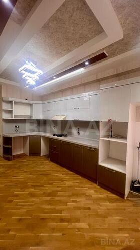 2-комн. новостройка - Насиминский  р. - 100 м² (6)