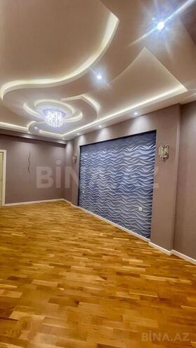 2-комн. новостройка - Насиминский  р. - 100 м² (1)