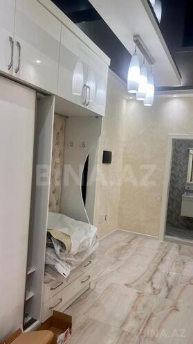 2-комн. новостройка - Насиминский  р. - 100 м² (12)