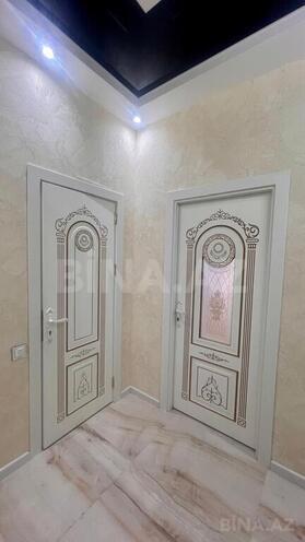 2-комн. новостройка - Насиминский  р. - 100 м² (10)