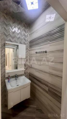 2-комн. новостройка - Насиминский  р. - 100 м² (9)