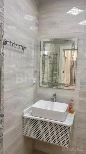 2-комн. новостройка - Насиминский  р. - 100 м² (8)