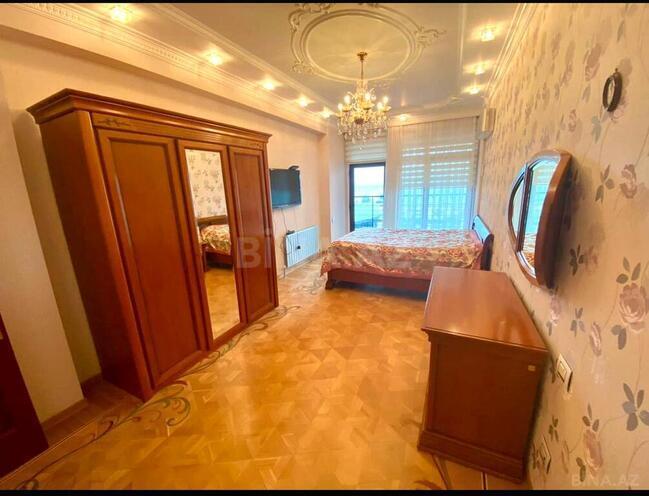 3 otaqlı yeni tikili - Xətai r. - 220 m² (10)