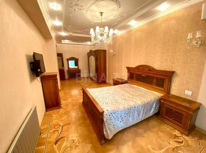 3 otaqlı yeni tikili - Xətai r. - 220 m² (16)