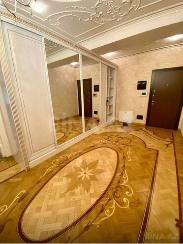 3 otaqlı yeni tikili - Xətai r. - 220 m² (15)