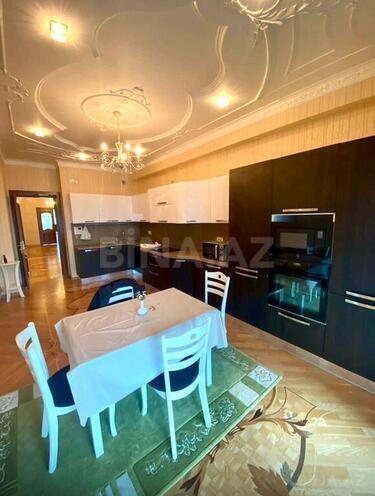 3 otaqlı yeni tikili - Xətai r. - 220 m² (14)