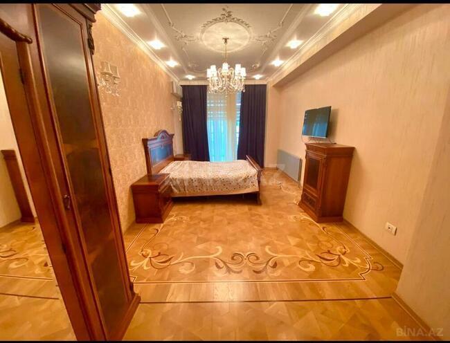 3 otaqlı yeni tikili - Xətai r. - 220 m² (12)