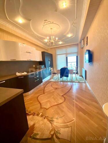 3 otaqlı yeni tikili - Xətai r. - 220 m² (6)