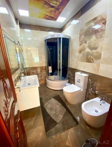 3 otaqlı yeni tikili - Xətai r. - 220 m² (21)