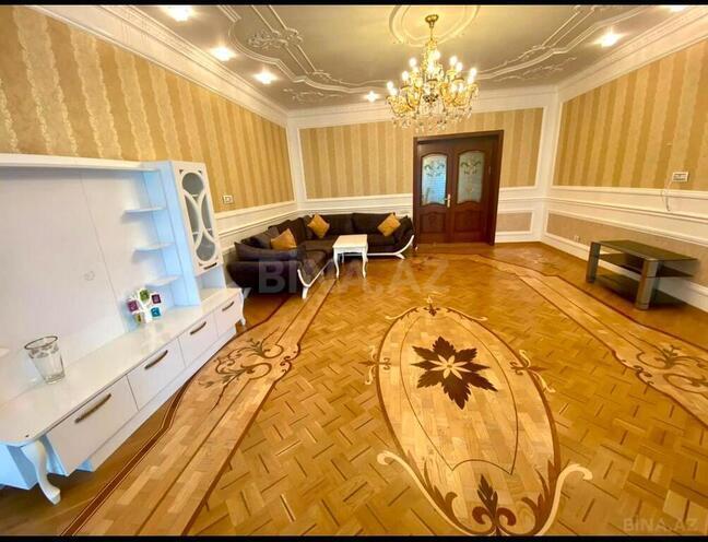 3 otaqlı yeni tikili - Xətai r. - 220 m² (4)