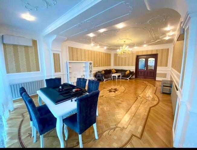 3 otaqlı yeni tikili - Xətai r. - 220 m² (5)