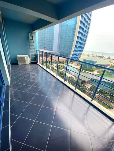 3 otaqlı yeni tikili - Xətai r. - 220 m² (2)