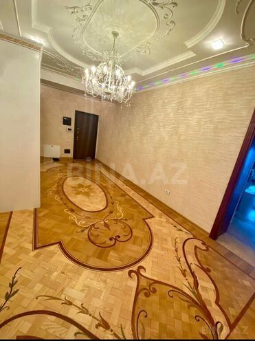 3 otaqlı yeni tikili - Xətai r. - 220 m² (11)