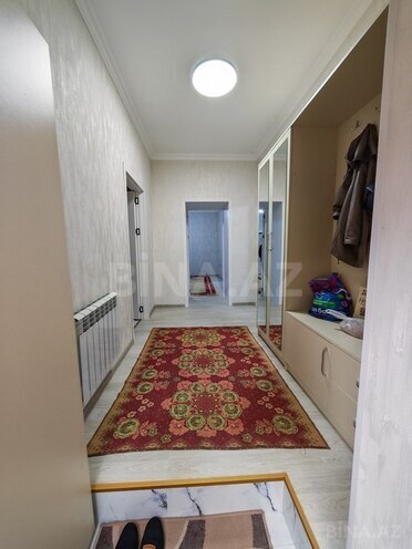 3-комн. вторичка - м. Гянджлик - 85 м² (14)