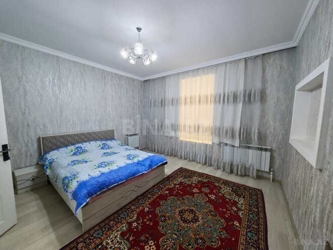 3-комн. вторичка - м. Гянджлик - 85 м² (7)
