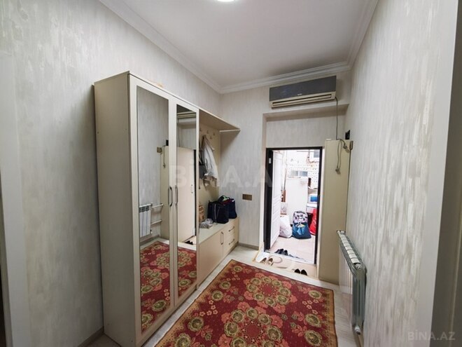 3-комн. вторичка - м. Гянджлик - 85 м² (12)