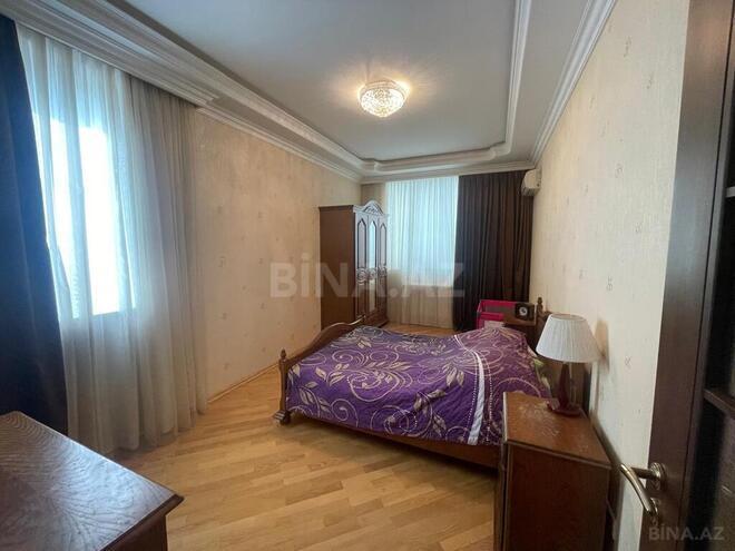 3 otaqlı yeni tikili - 20 Yanvar m. - 120 m² (7)