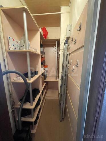3 otaqlı yeni tikili - 20 Yanvar m. - 120 m² (13)