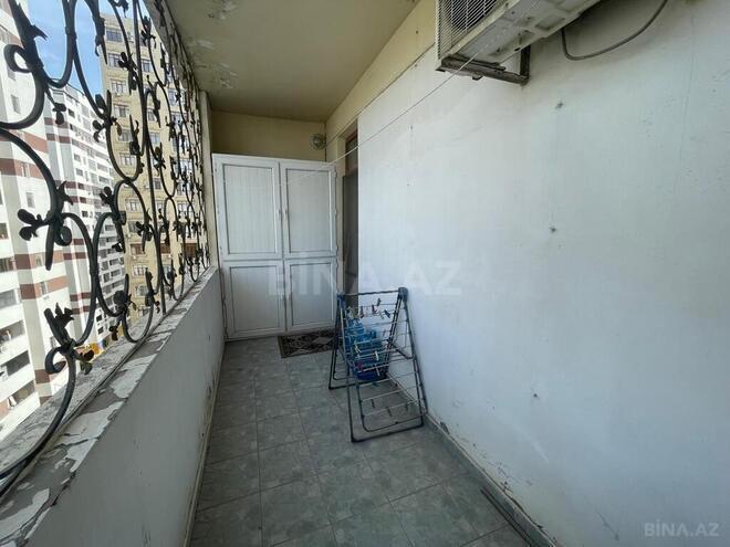 3 otaqlı yeni tikili - 20 Yanvar m. - 120 m² (15)