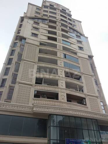 Гараж - м. Нариман Нариманов - 30 м² (4)