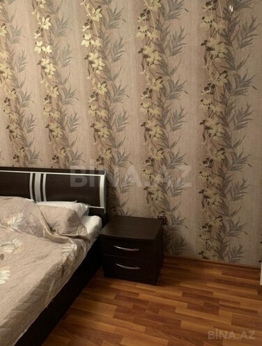 2-комн. новостройка - м. Ази Асланов - 67 м² (1)