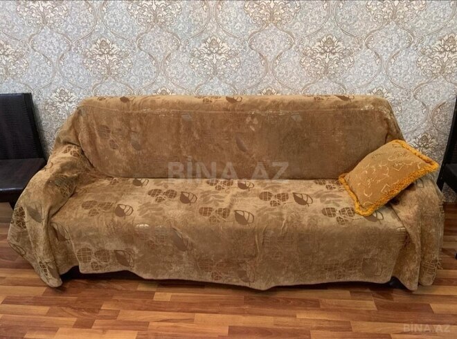2-комн. новостройка - м. Ази Асланов - 67 м² (6)