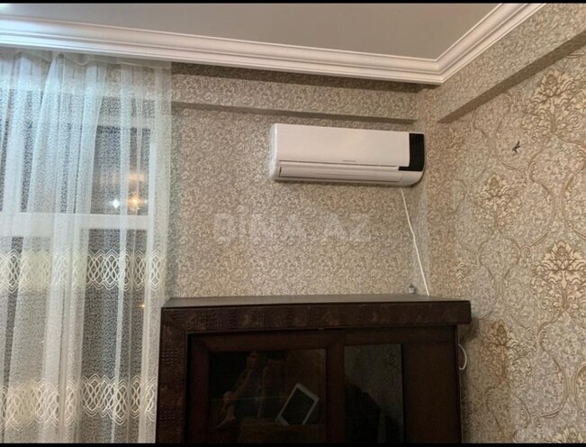 2-комн. новостройка - м. Ази Асланов - 67 м² (7)