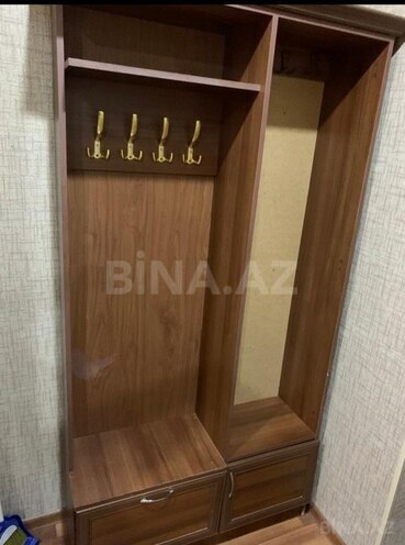 2-комн. новостройка - м. Ази Асланов - 67 м² (9)